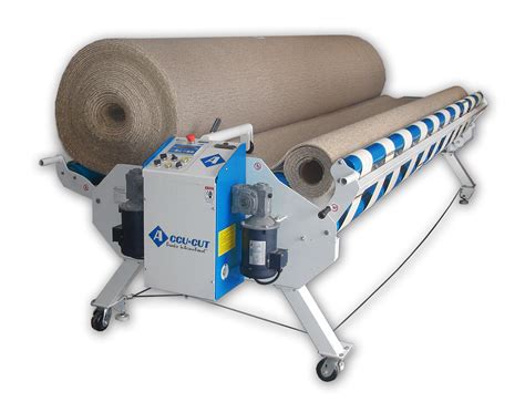 carpet rolling machine for sale